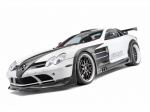 Mercedes-Benz SLR McLaren Volcano by Hamann 2008 года